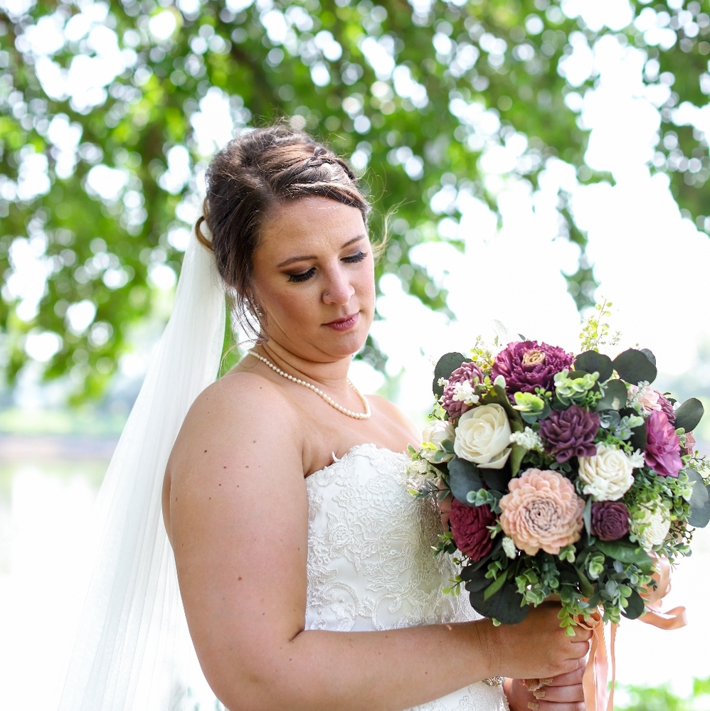 Meet your Posher, Jenna